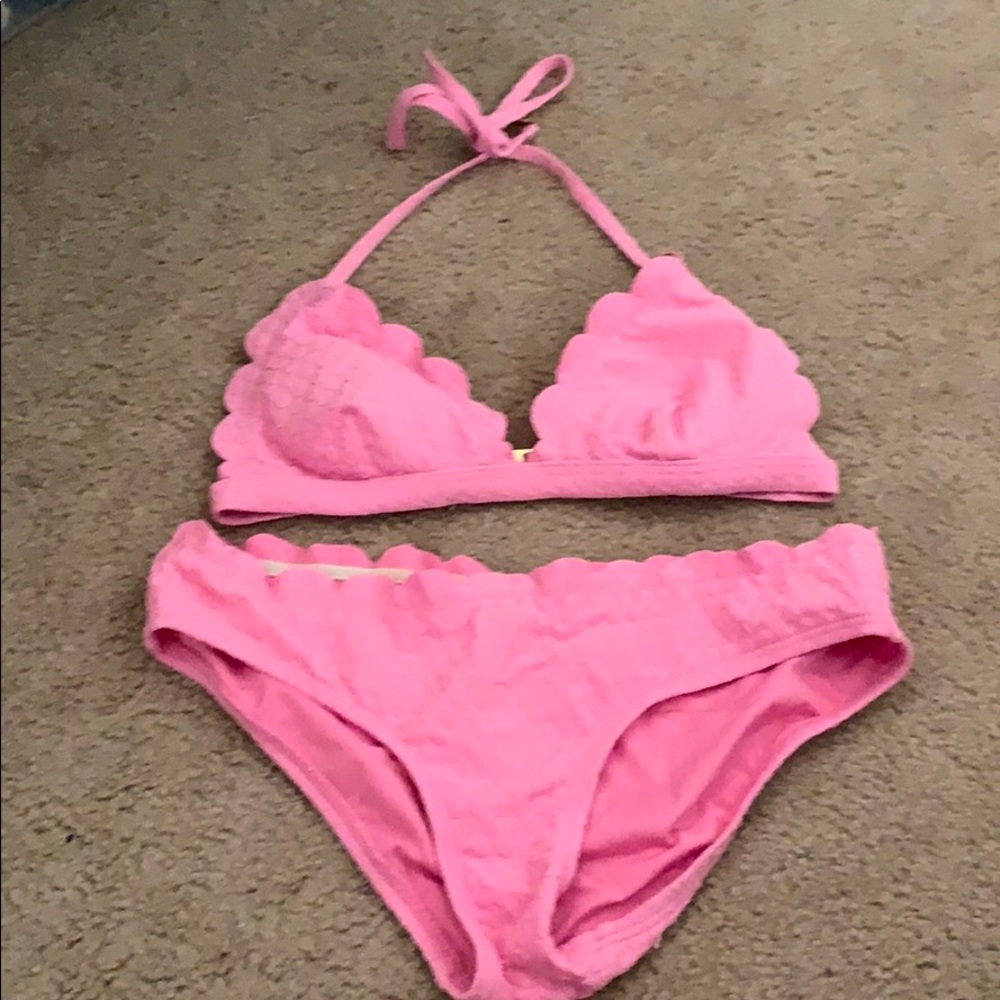 Kate spade bikini
